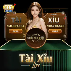 xo88 Tài Xỉu Live
